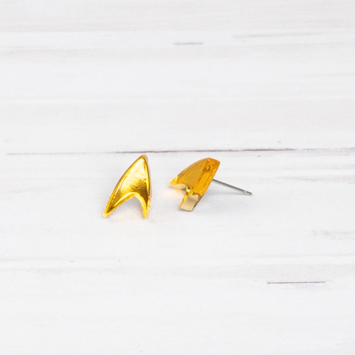 Star Trek Studs