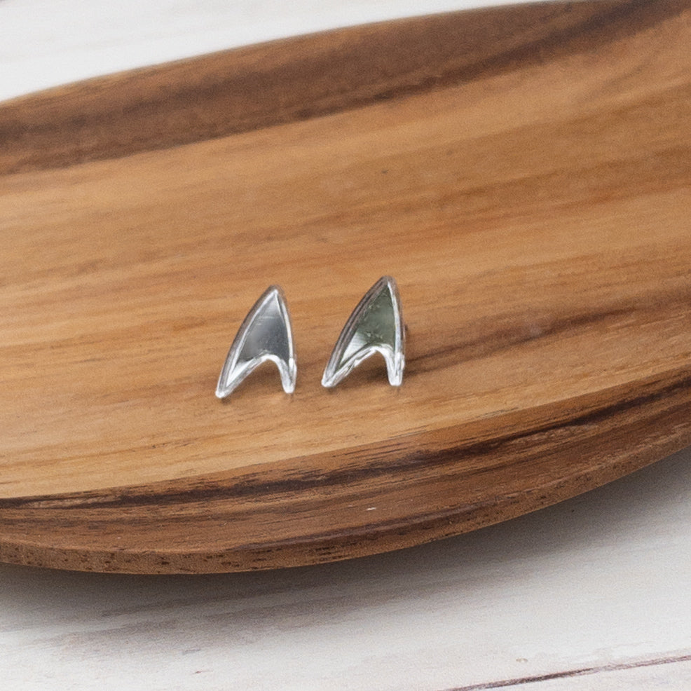 Star Trek Studs