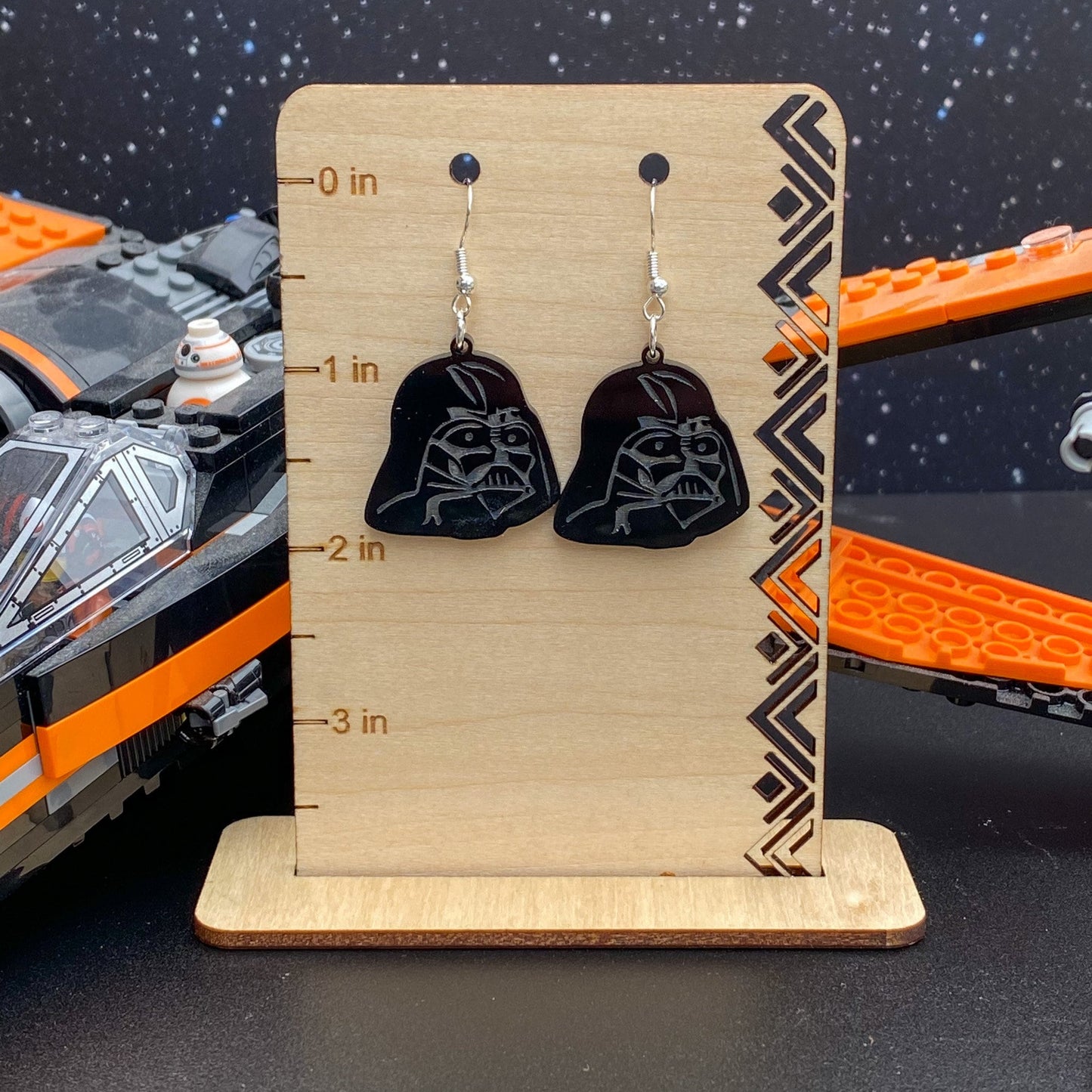 Darth Vader